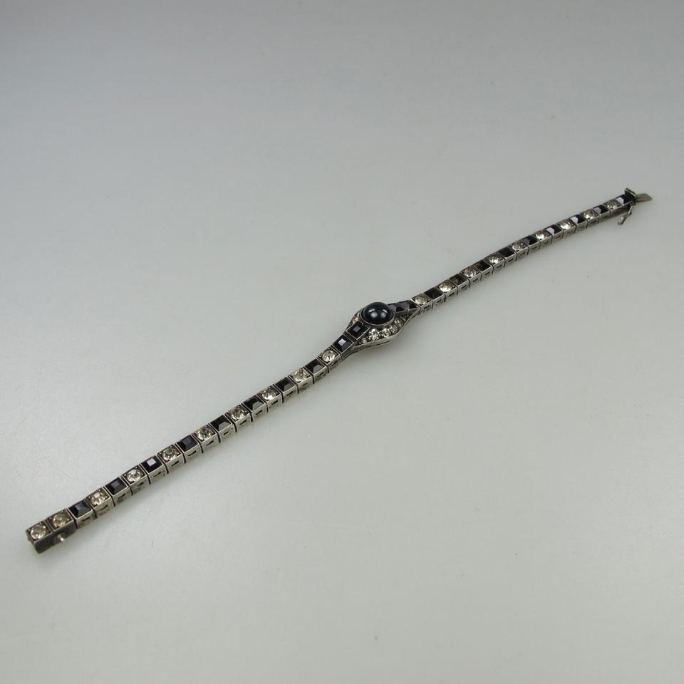 935 Grade Silver Bracelet
