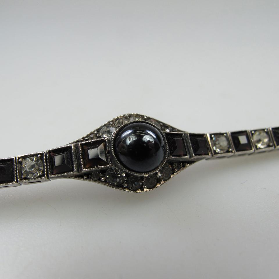 935 Grade Silver Bracelet